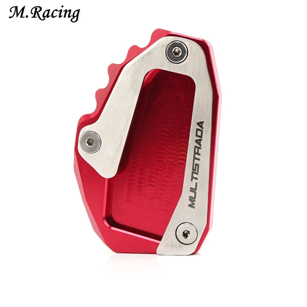 Подставка для мотоцикла переходник для Ducati Multistrada 1200/1260/1200 S/1200GT