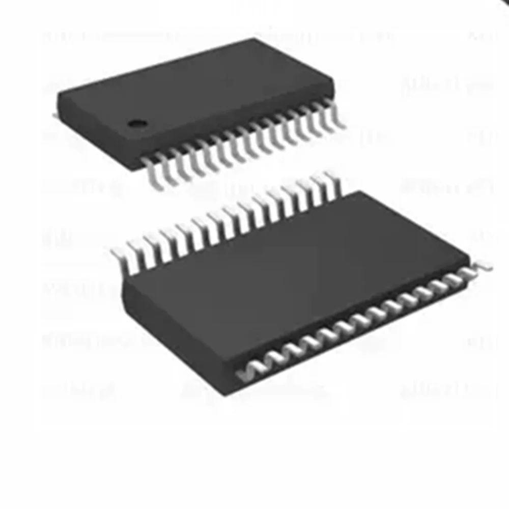 20 шт./лот RN8209G RENERGY SSOP SSOP24 Многофункциональный Противоугонный однофазный