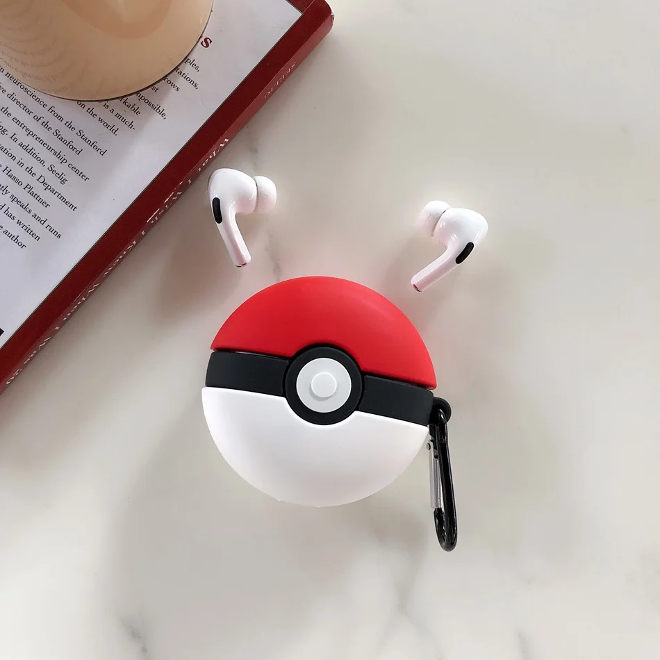 3D мультяшный чехол для наушников для huawei Freebuds 3 чехол милый медведь свинья силиконовый чехол для huawei Freebuds 3 Pro чехол s с брелком