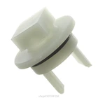 3 шт.компл. Мясорубка Шестерня шлифовального станка винт для Siemens MF155 Bosch MFW1501 MUM4406 MUM4450 Замена N07 20 Прямая поставка