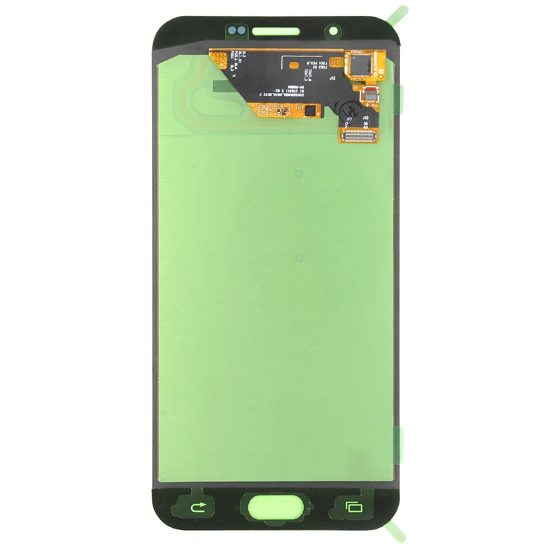 

A8 2015 LCD For Samsung Galaxy A800 Lcd A8 A8000 A800F Display Touch Panel Screen Glass Digitizer Assembly