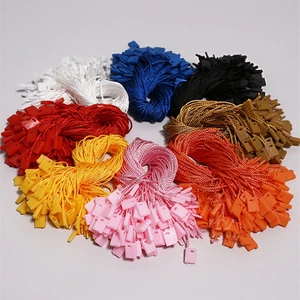 Веревка для одежды, 32 цвета, из полиэстера, 100 шт.