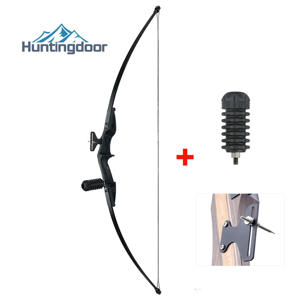 Набор рекурсивного лука для взрослых игрушка тренировок на открытом воздухе