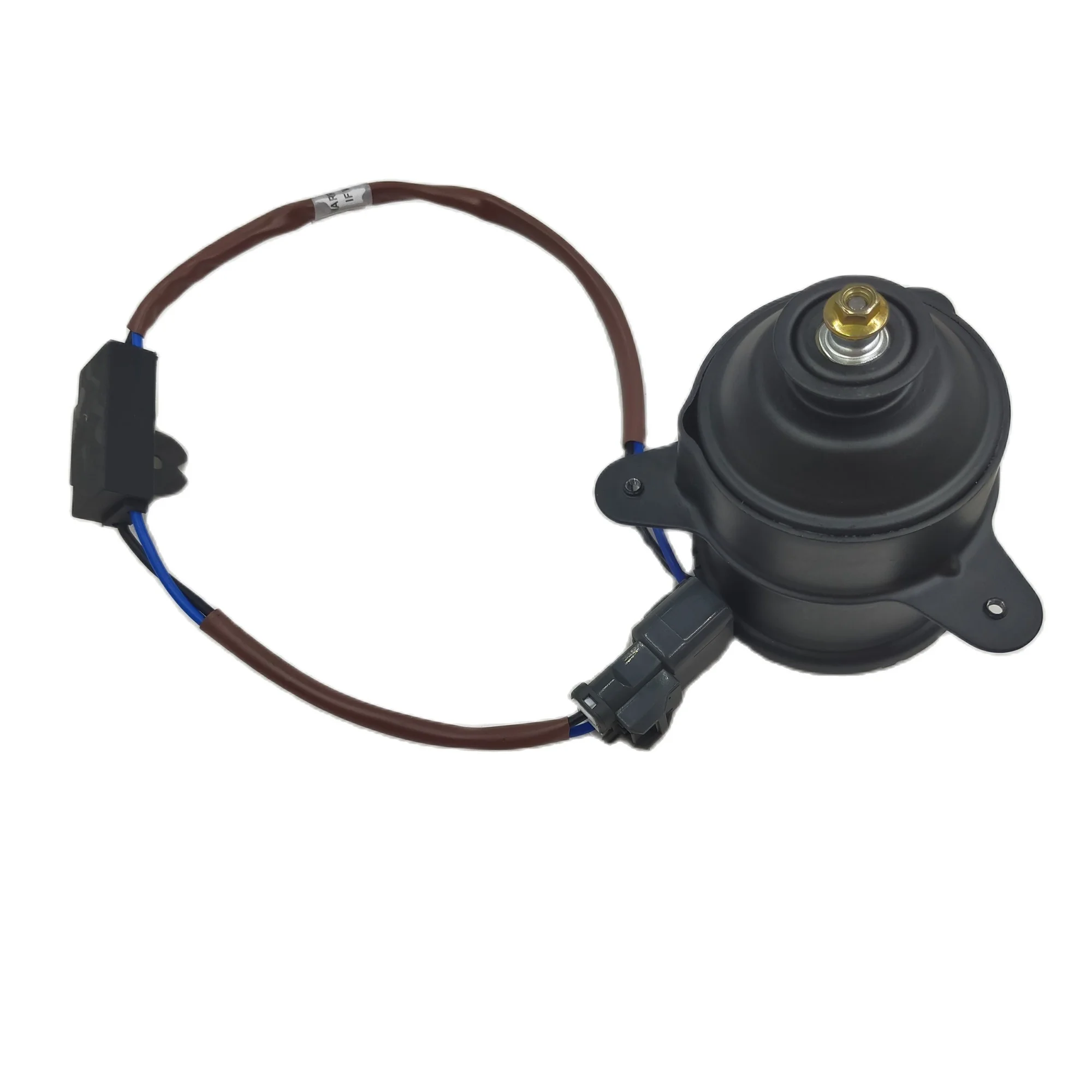 

Radiator cooling fan motor For Hon-da Jazz Accord 19030-PWA-J51 19030PWAJ51