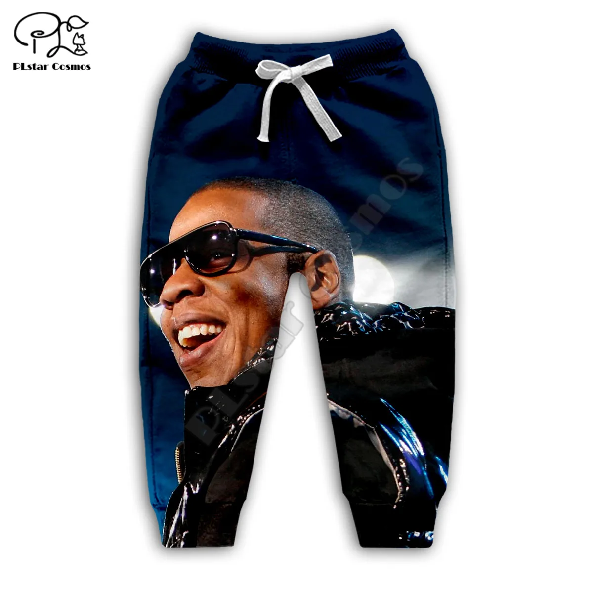 

JAY-Z characters 3d Hoodies Children zipper coat Long Sleeve Pullover Cartoon Sweatshirt Tracksuit Hooded/pants/ t shirts