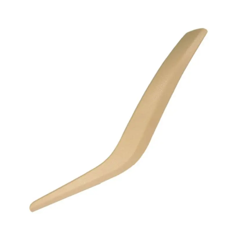 Левое правое автомобильное межкомнатные дверные ручки для BMW x1 E84 10 16 внутренние