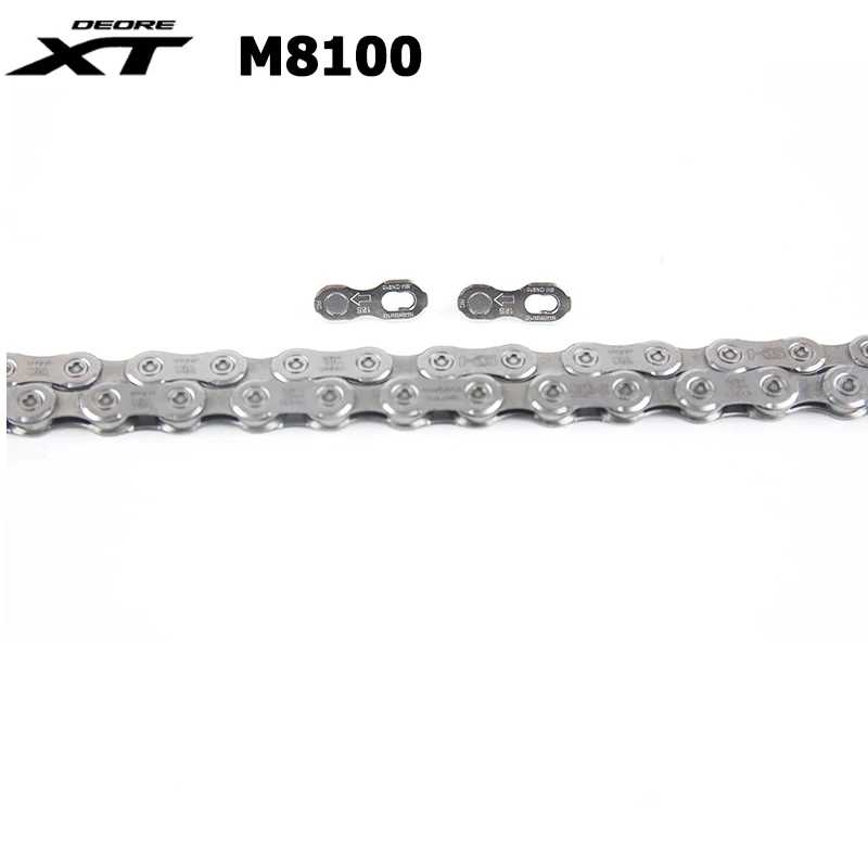 Shimano Deore XT M8100 Groupset 12 скоростей MTB рычаг переключения цепи коленчатый набор SROAD Cassette
