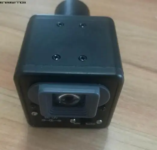 Комплект ночного видения Exview HAD CCD Microdisplay MCCD|Детали и аксессуары для приборов| |