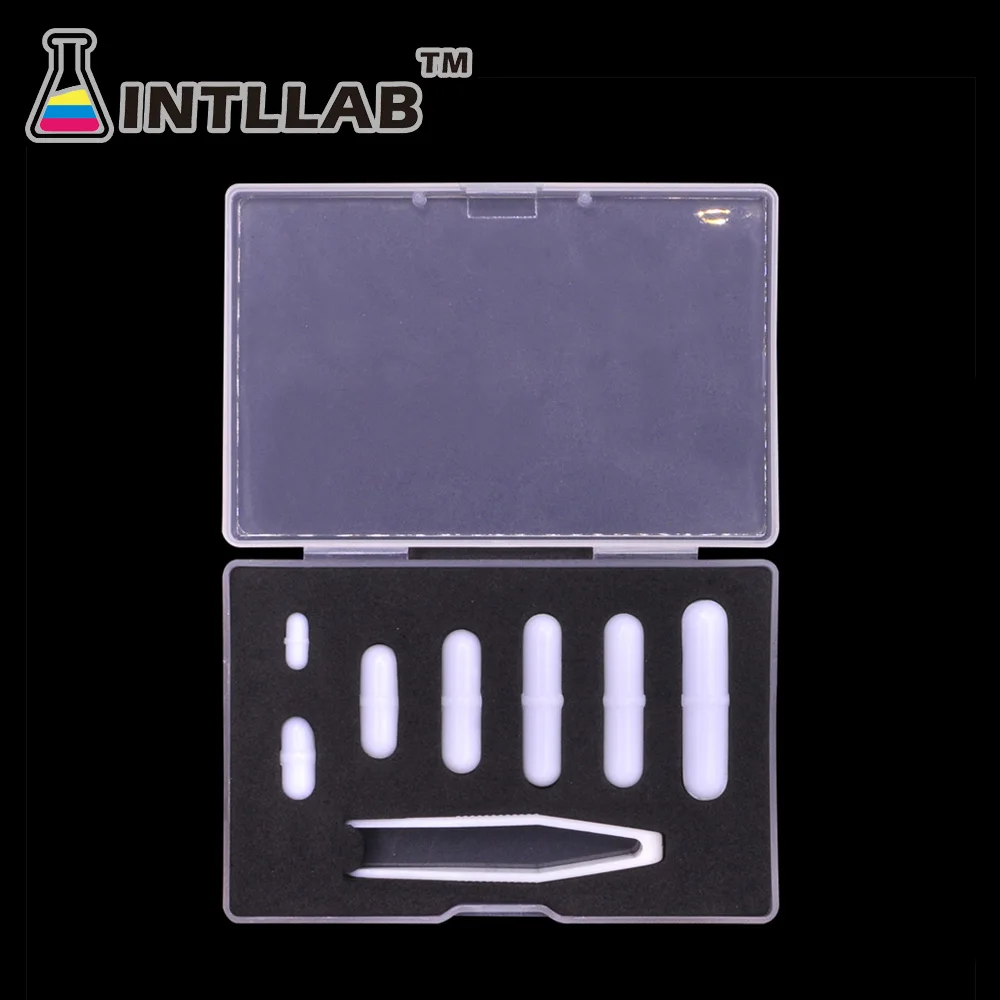 

INTLLAB STIR BAR магнитные мешалки из ПТФЭ