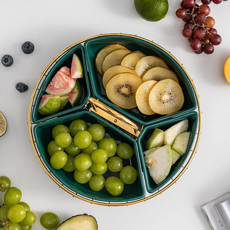 OSBORN светильник роскошный креативный персональный вращающийся керамический