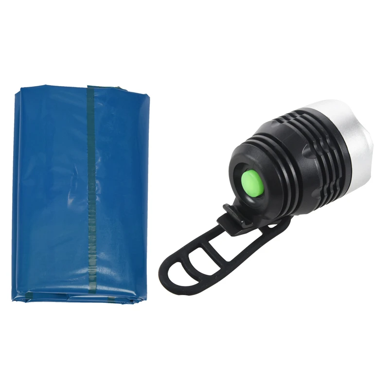 

Налобный фонарь с 3 режимами, 1 шт., налсветильник фонарь и уличный надувной матрас, подушка для кемпинга