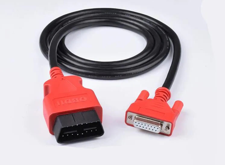 Оригинальный Основной Тестовый Кабель для Autel MaxiSys MS906/MS908/MK906 диагностический