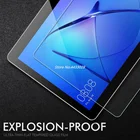 Закаленное стекло для Huawei MediaPad T3 8,0, Защитная пленка для экрана 10 дюймов T1 7,0 8,0 дюймов T1 10 9,6 дюймов T5 10 C5