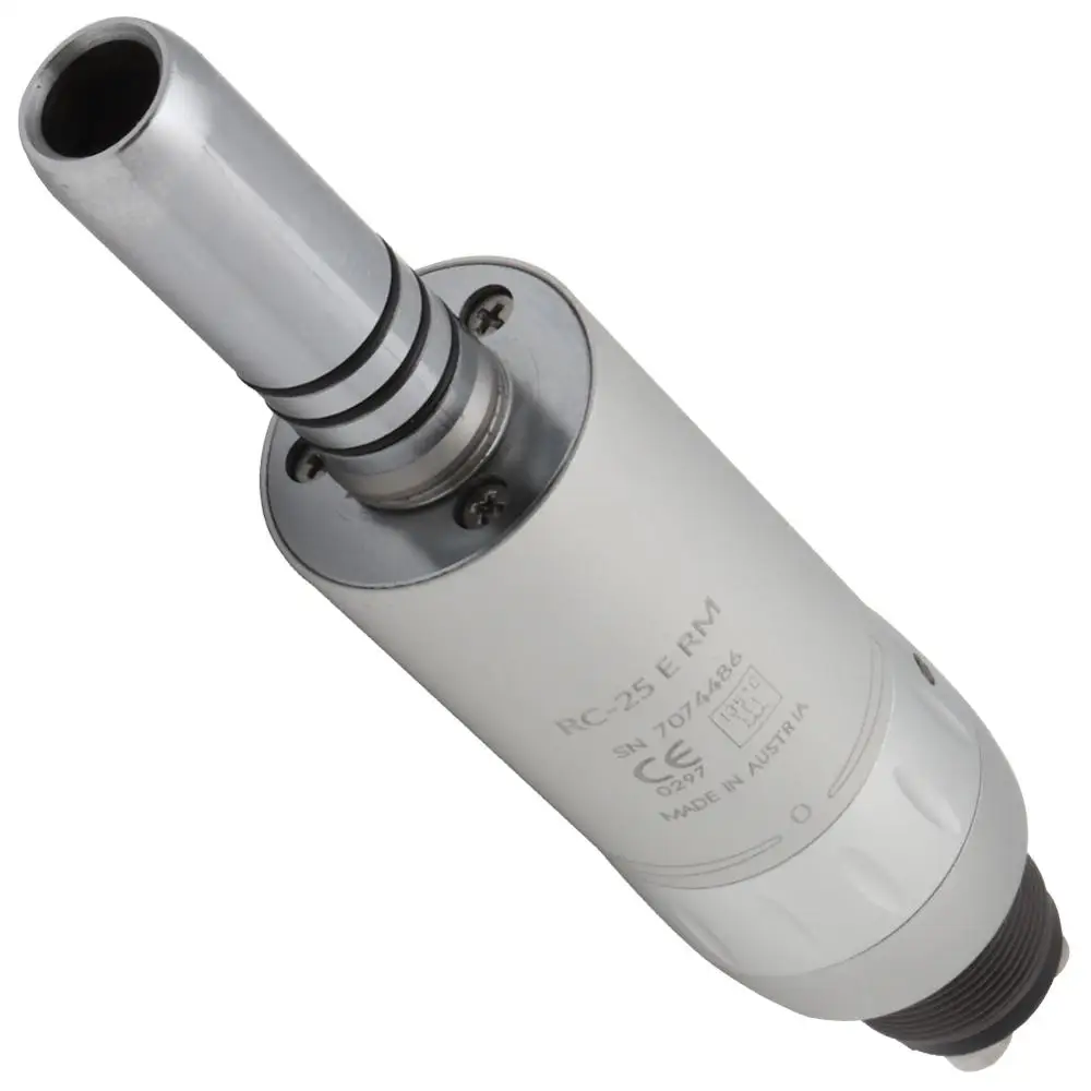 Стоматологический внутренний Воздушный Двигатель с дистанционным управлением 4