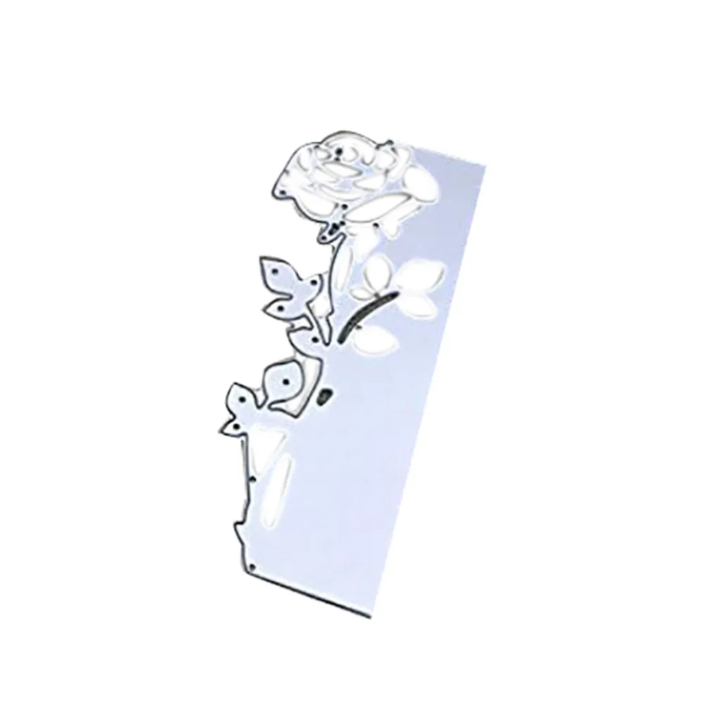 Paper Card Metal Die Cutting Dies Stencil Decor Craft Cards Decorative Crafts Embossing Cuts For DIY Scrapbooking Album | Дом и сад