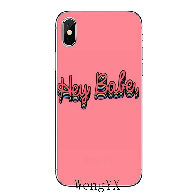 Чехол для iPhone 11 Pro XS Max XR X 8 7 6 6S Plus 5 5S SE|Бамперы| |