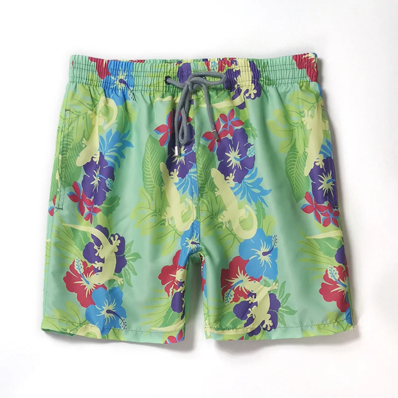 

MEN Vilebre SWIMWEAR HERRINGBONES TURTLES Newest Summer Casual Shorts Men Fashion Style Mens Shorts bermuda beach Shorts quin053