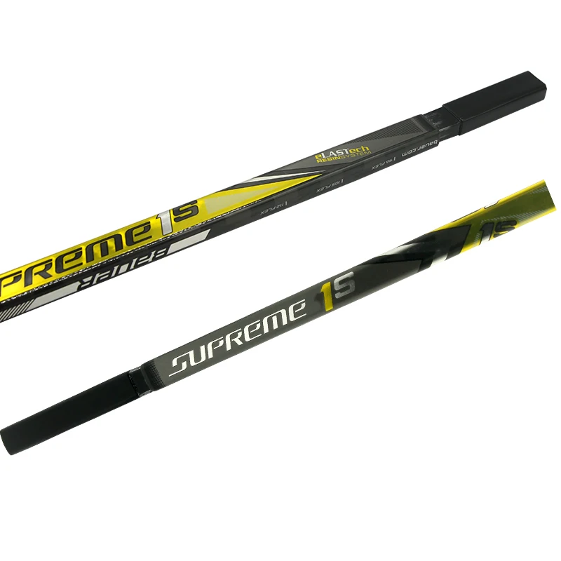 Профессиональная хоккейная клюшка удлинитель высокое качество Compiste взрослых 4