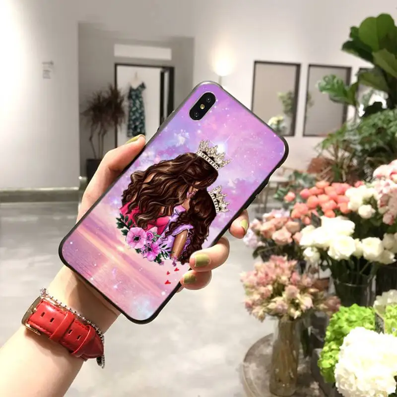 Чехол HPCHCJHM для iPhone 11 pro XS MAX 8 7 6 6S Plus X 5S SE XR | Мобильные телефоны и аксессуары