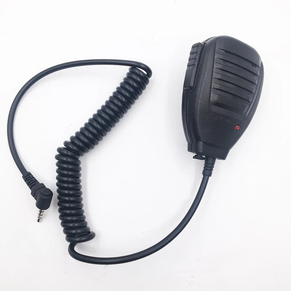 Дистанционный микрофон для динамика Baofeng BF T1 T8 Plus Walkie Talkie Pofung Radio BFT8 с