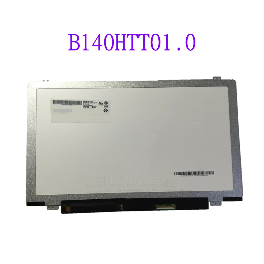 Сенсорный экран B140XTT01.0 B140XTT01.2/1 B140XTT01.3 B140XTK01.0 B140HAT01.1/0 b1403l 01 0/114 0 дюймов | Компьютеры