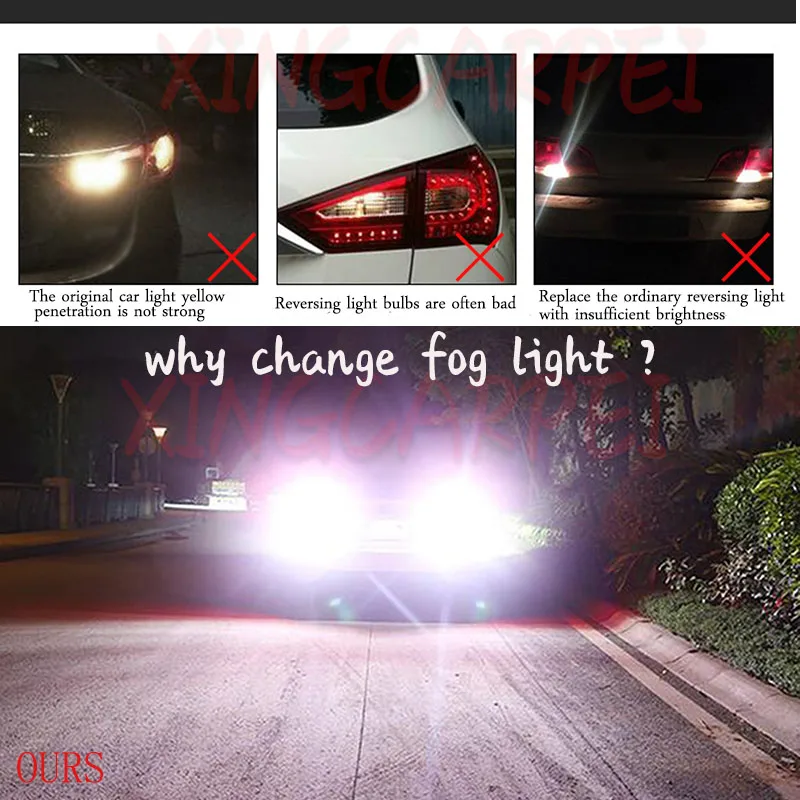 2pcs P21W LED Bulbs Turn Signal Light Ba15s 1156 Bay15d 1157 Canbus 7443 3157 Brake Reverse Lamp 4014 45SMD White Yellow Red | Автомобили