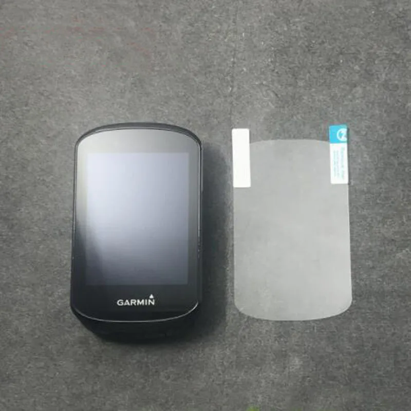 3 шт мягкий прозрачный защитный чехол для экрана Защитная пленка Garmin edge 530 830 edge530