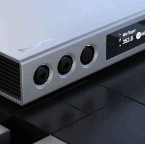 Матричный элемент X ES9038Pro декодер MQA DAC наушники все в одном DSD1024 Сетевой