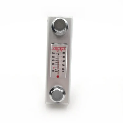 

Pump truck excavator hydraulic fuel tank level gauge oil level gauge hydraulic oil gauge oil window pump car accessories