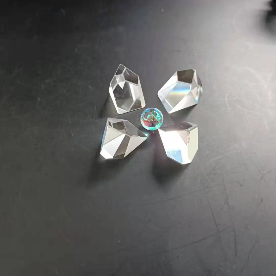 

Призма Mitsubishi Irregular shape