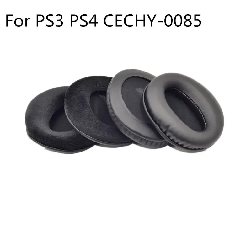 Пена с эффектом памяти амбушюры подушки для Sony импульсный элитная Серия