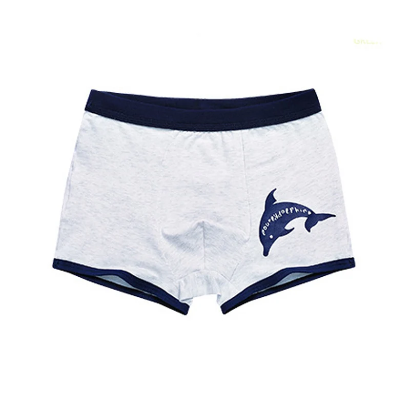 

Baby Boy Cotton Underwear cartoon Panties kids Brief Shorts Children Cloth Diaper Accessories teen Boys Underwear dropshipping
