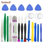 Набор инструментов для ремонта мобильный телефон, Набор отверток 20 в 1 для ремонта iPhone 11 Xs X 7 8 6 Plus ZM56