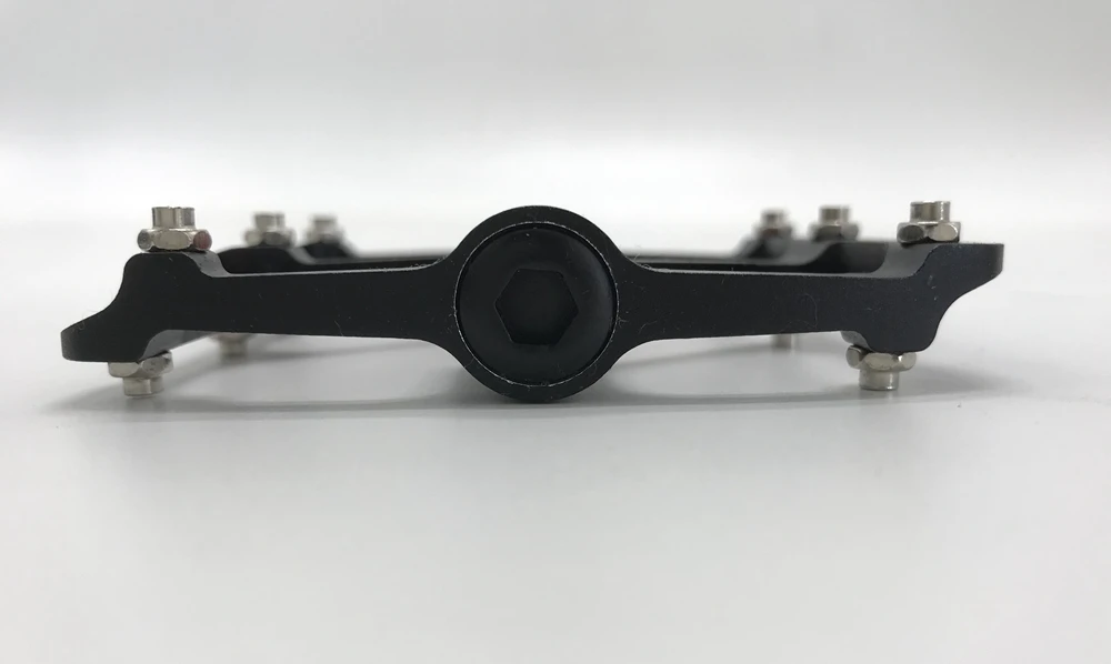 Горный велосипед педали велосипедные 3 подшипника противоскользящие