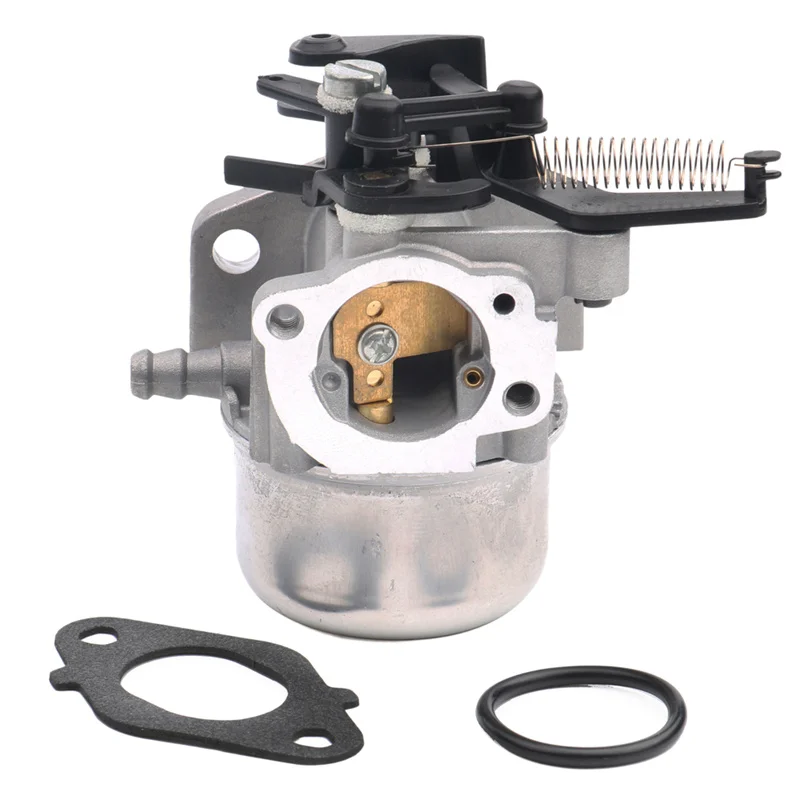 Карбюратор 796608 591137 для газонокосилки Briggs & Stratton 590948 59094 11P000 111000 12Q000 carb