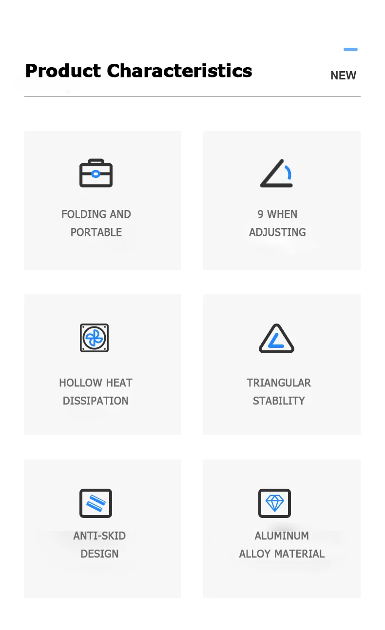 портативная алюминиевая по