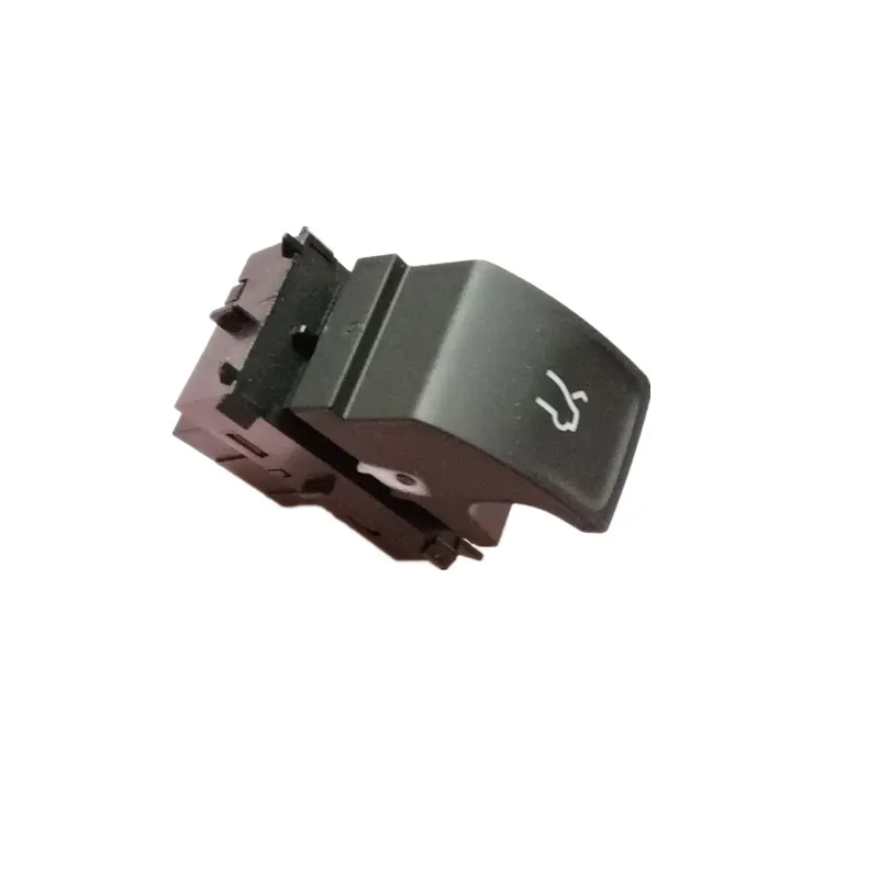OEM Кнопка багажника с рамкой панели для Skoda Rapid 34D 959 831 D
