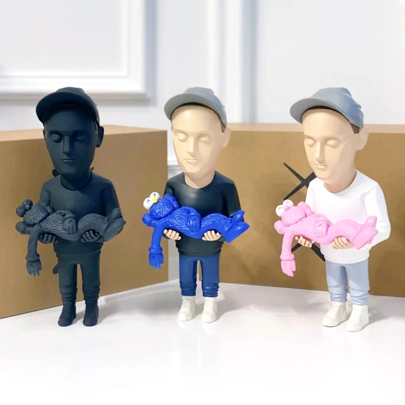 30 см Фигурки поделятся куклами коллекционные модели игрушки внутреннее