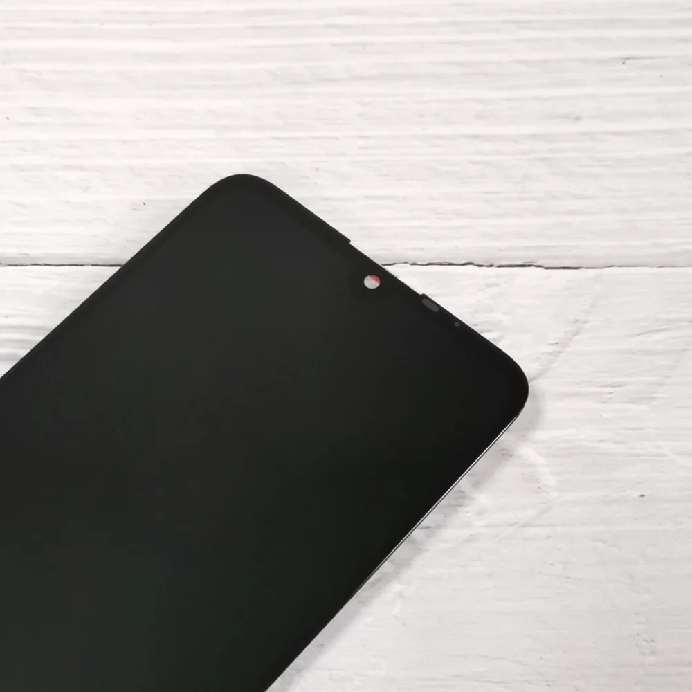 ЖК дисплей 6 26 дюйма для Wiko View 3 + фотодетали замены 100% рабочий экран View3 P311|Экраны
