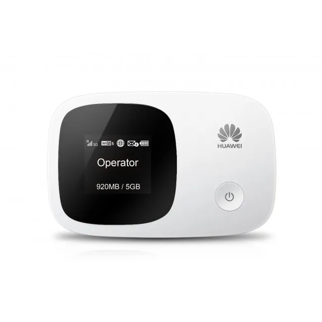 Разблокированный Huawei E5336 21 6 Мбит/с 3G HSPA + GSM SIM-карта беспроводной маршрутизатор