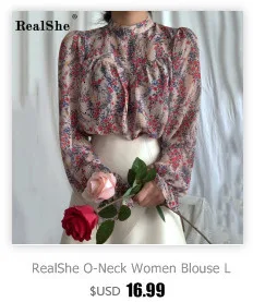 Realshe, женская джинсовая куртка с отворотом, длинным рукавом, пуговицами, карманами, кисточками, джинсовая женская куртка, весна-осень, Повседневная джинсовая куртка для женщин