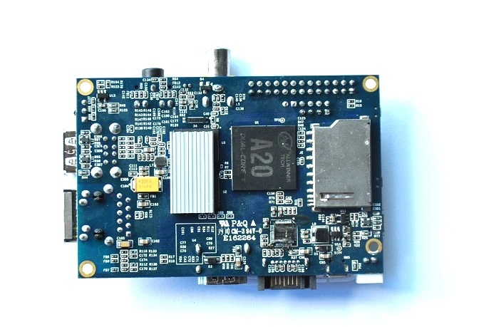 Радиатор Banana pi DDR | Компьютеры и офис