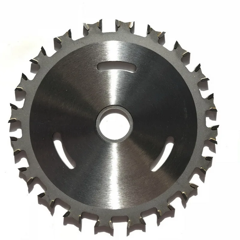 Диск для резки дерева алюминия 85 мм 110 125 * 24/30/40z|tct blade|tct saw bladetct |