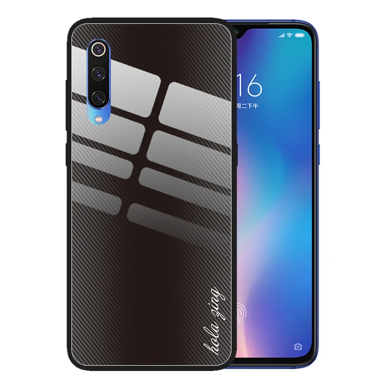 Xia mi 8 чехол для Xiao mi 9 Se Xao mi Cc9 8se чехол Xiao mi 9T Pro 5X чехол Xao mi 8Se Pro Cc9e Capa Xiao mi 5X Coque Роскошный ПК