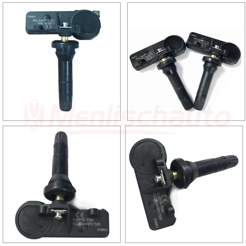 

28103-SA001, Subaru Forester 28103SA002 28103SA001