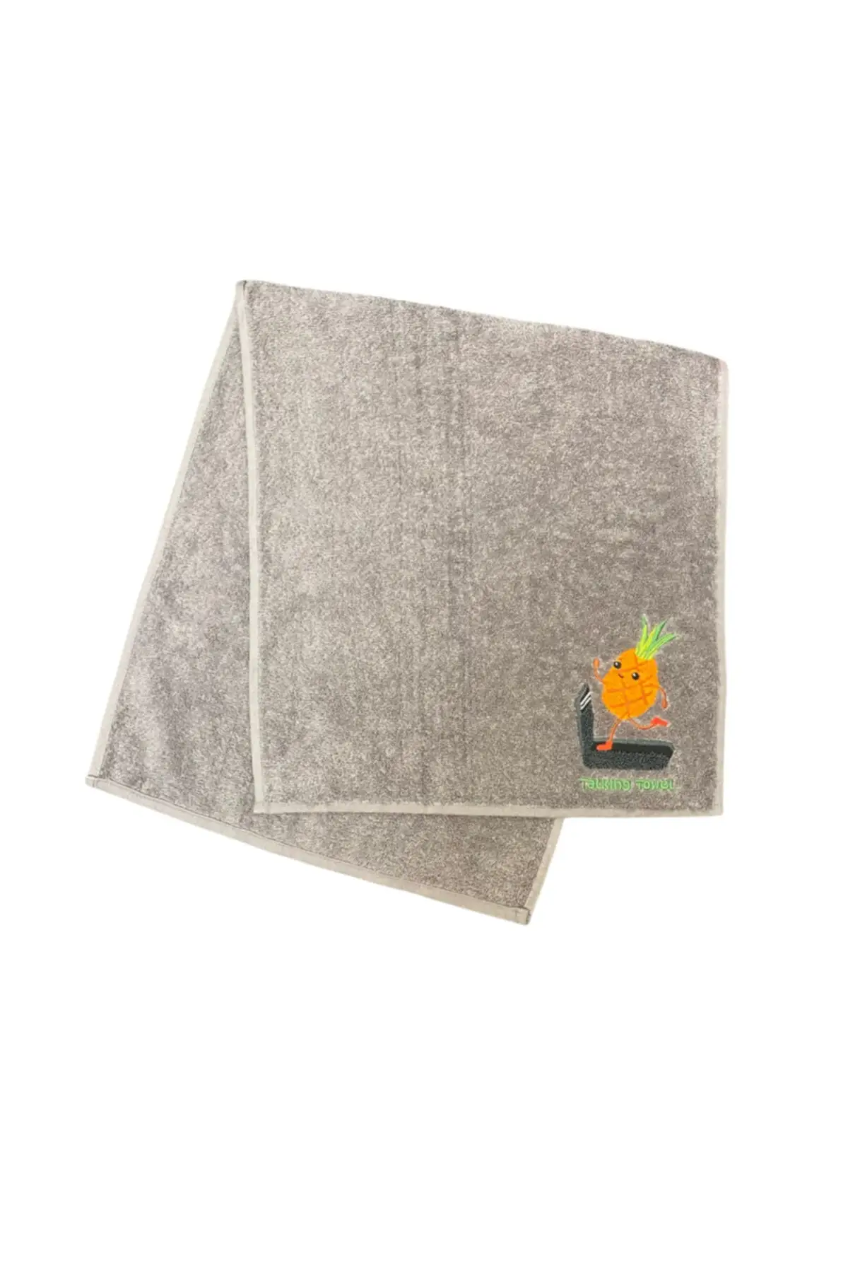 

Running Towel