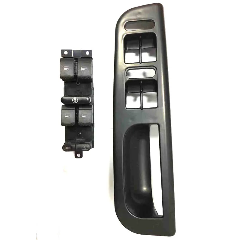 Панель переключателя управления для Volkswagen Golf MK 4 Bora Passat B5 1999 2004 3B1867171E 1J4 959 857D 3BD