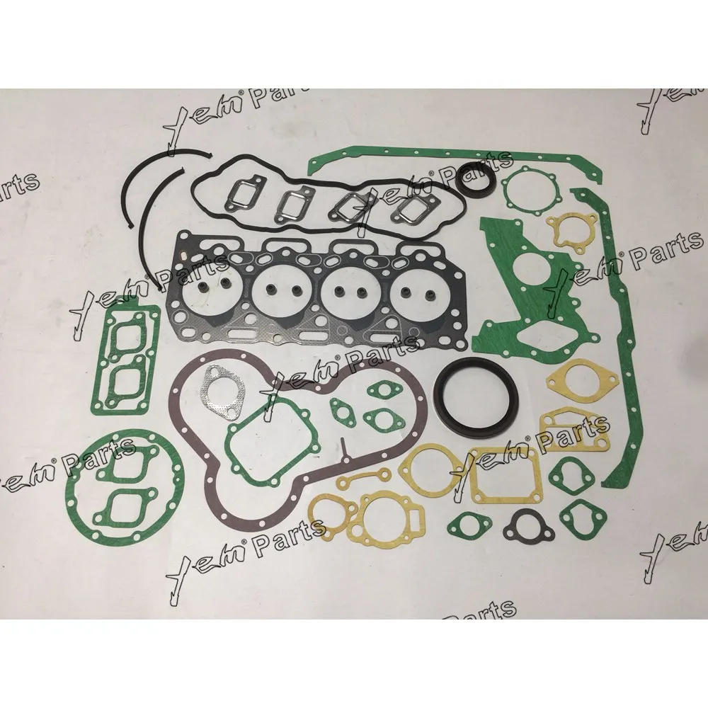 

HA Full Gasket Kit for Mazda Diesel Engines