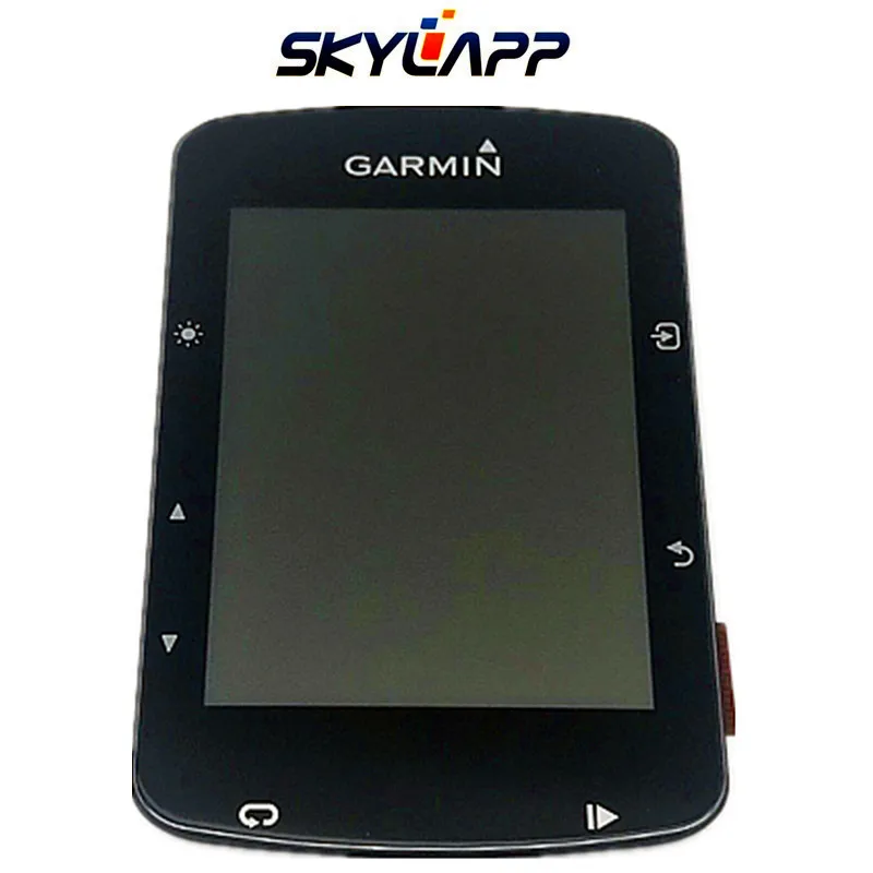 ЖК экран для велосипедного секундомера GARMIN EDGE 520 520J Plus|ЖК-экраны и панели