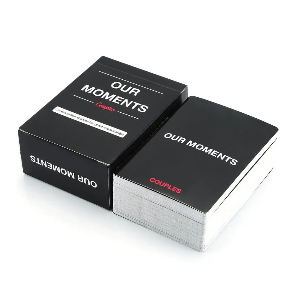 Новинка 100 года. Горячие продажи. Веселые карты для разговоров. Игра